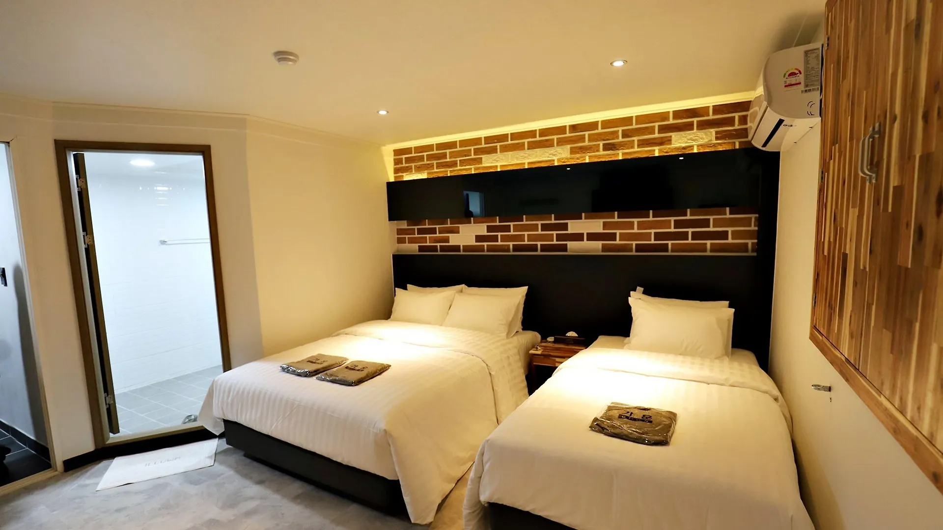Incheon Illuwa Hotel