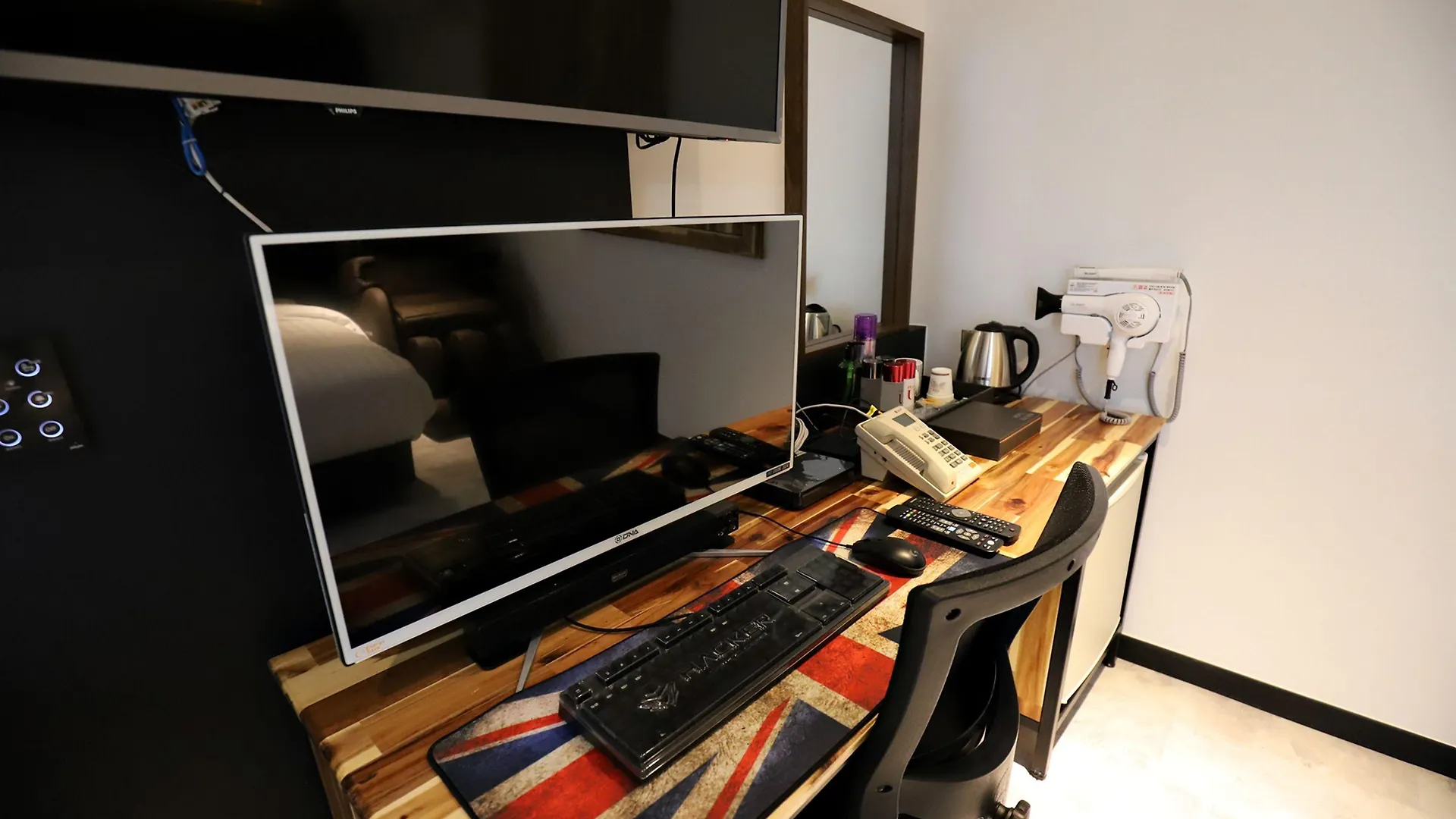 Incheon Illuwa Hotel