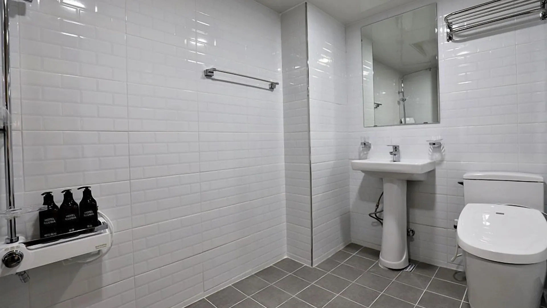 Incheon Illuwa Hotel