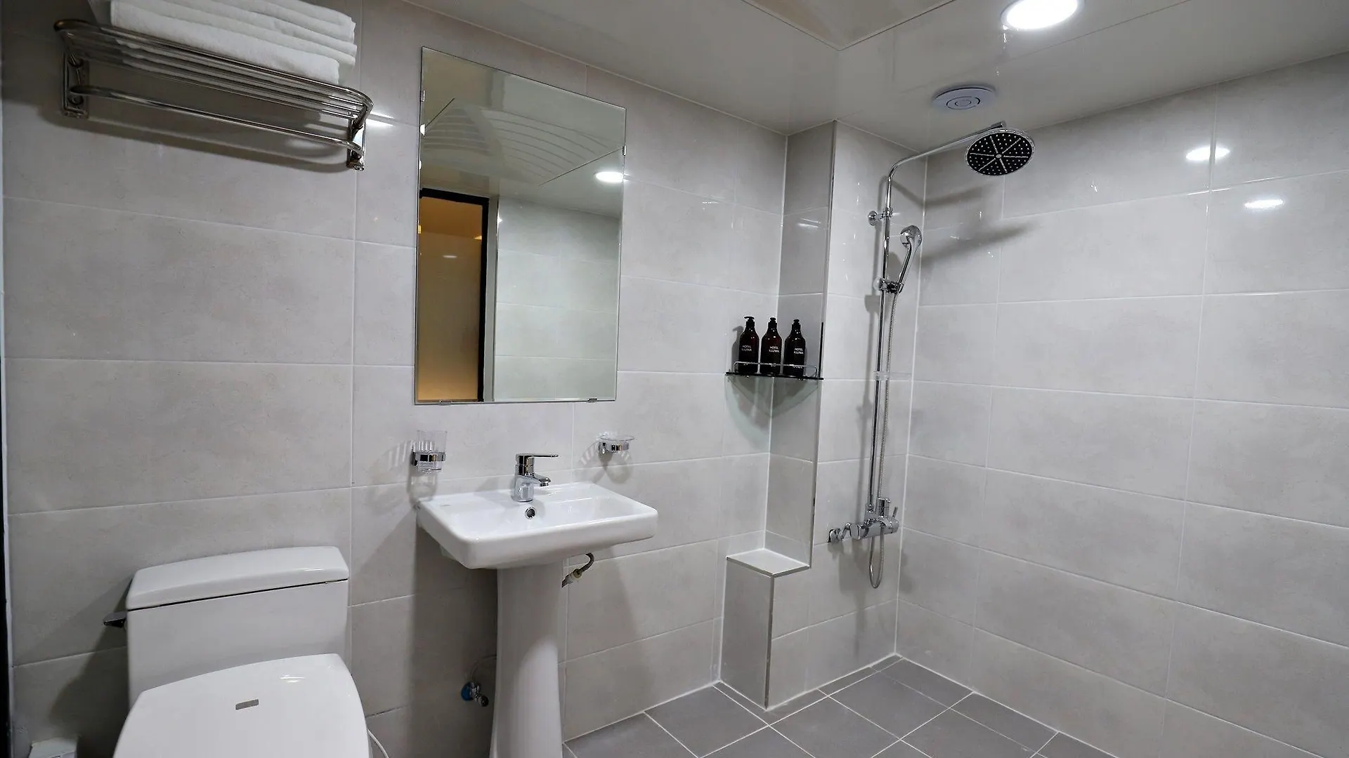 Incheon Illuwa Hotel
