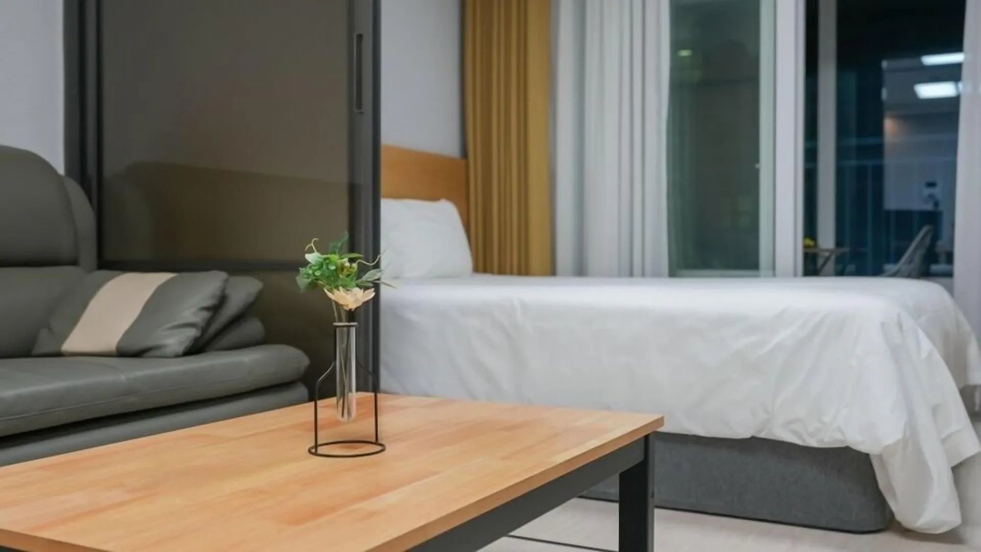 Incheon Illuwa Hotel