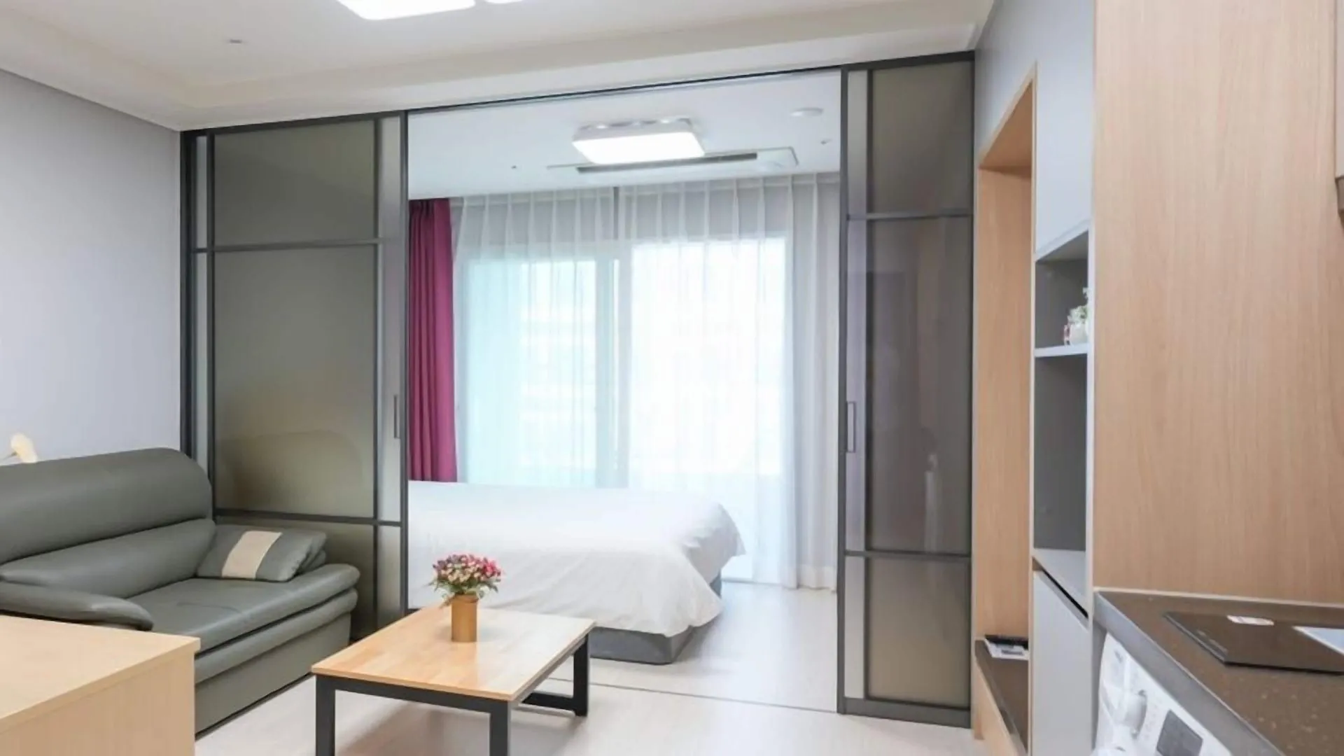 Incheon Illuwa Hotel 3*,  South Korea