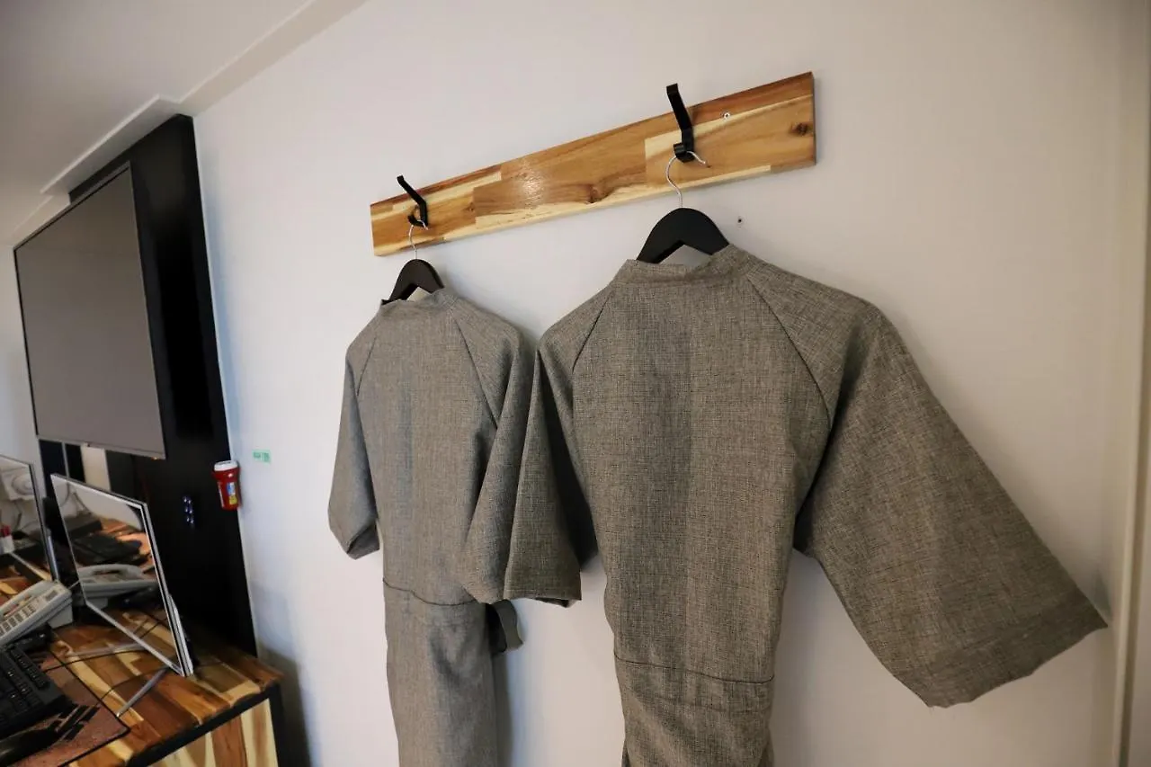 Incheon Illuwa Hotel 3*,  South Korea