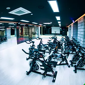 Hotel Aiport Airrelax, Incheon