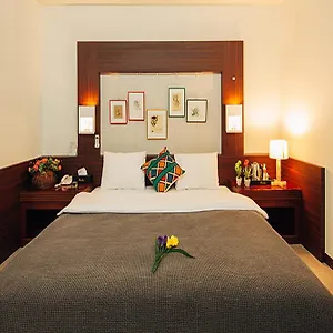 Hotel Airporthotel Airstay, Incheon