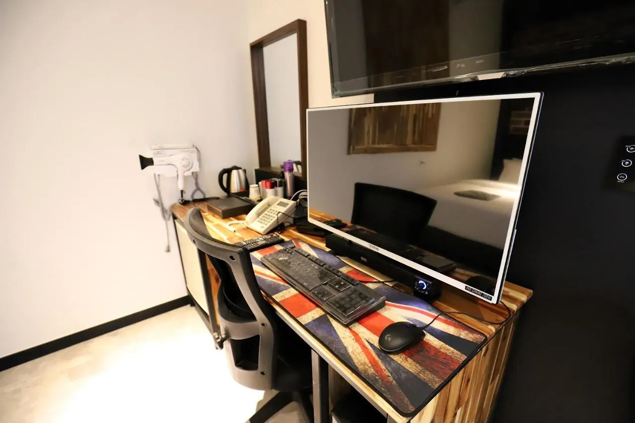 Incheon Illuwa Hotel
